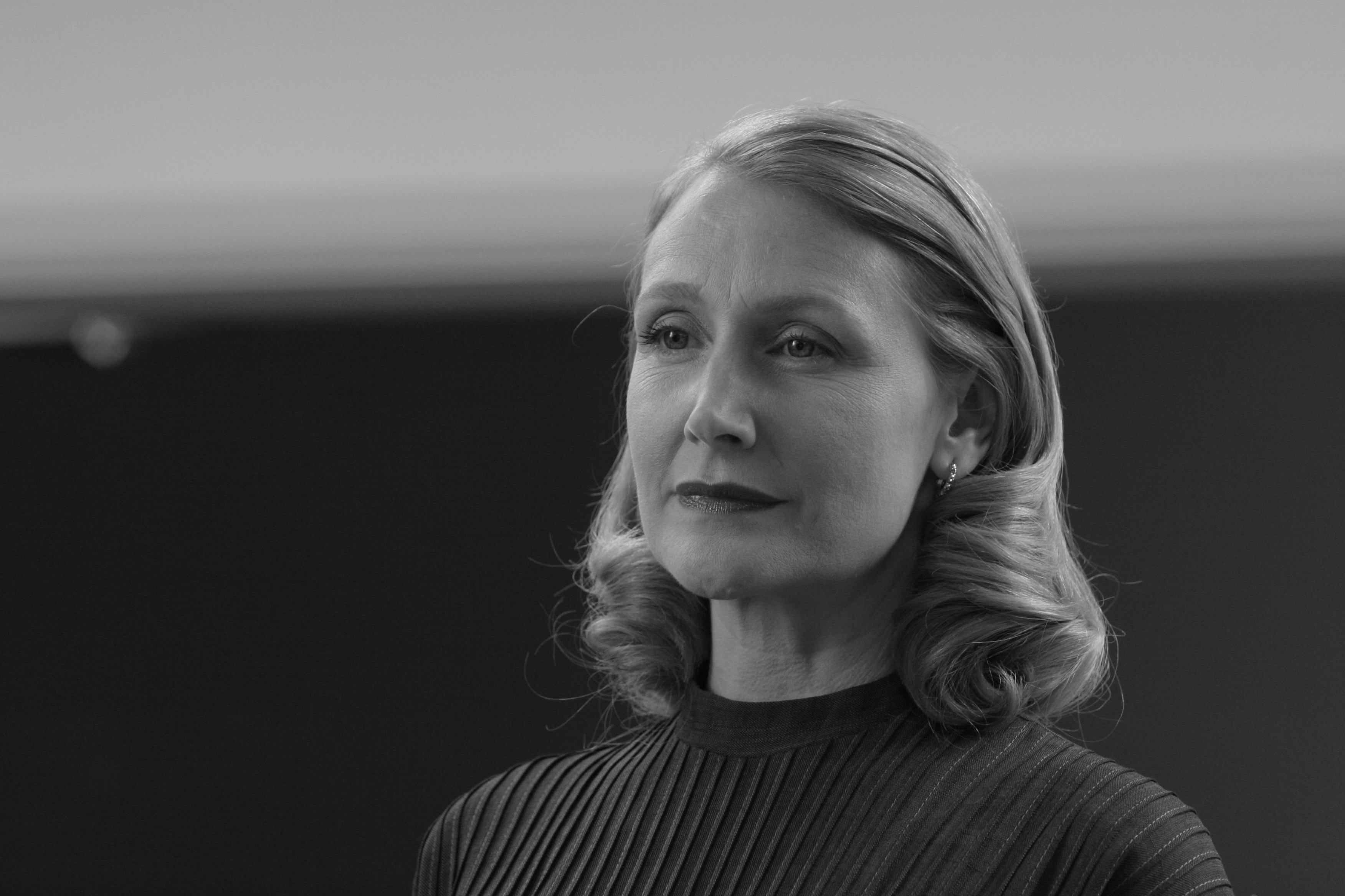 晚安，好运剧照的剧照