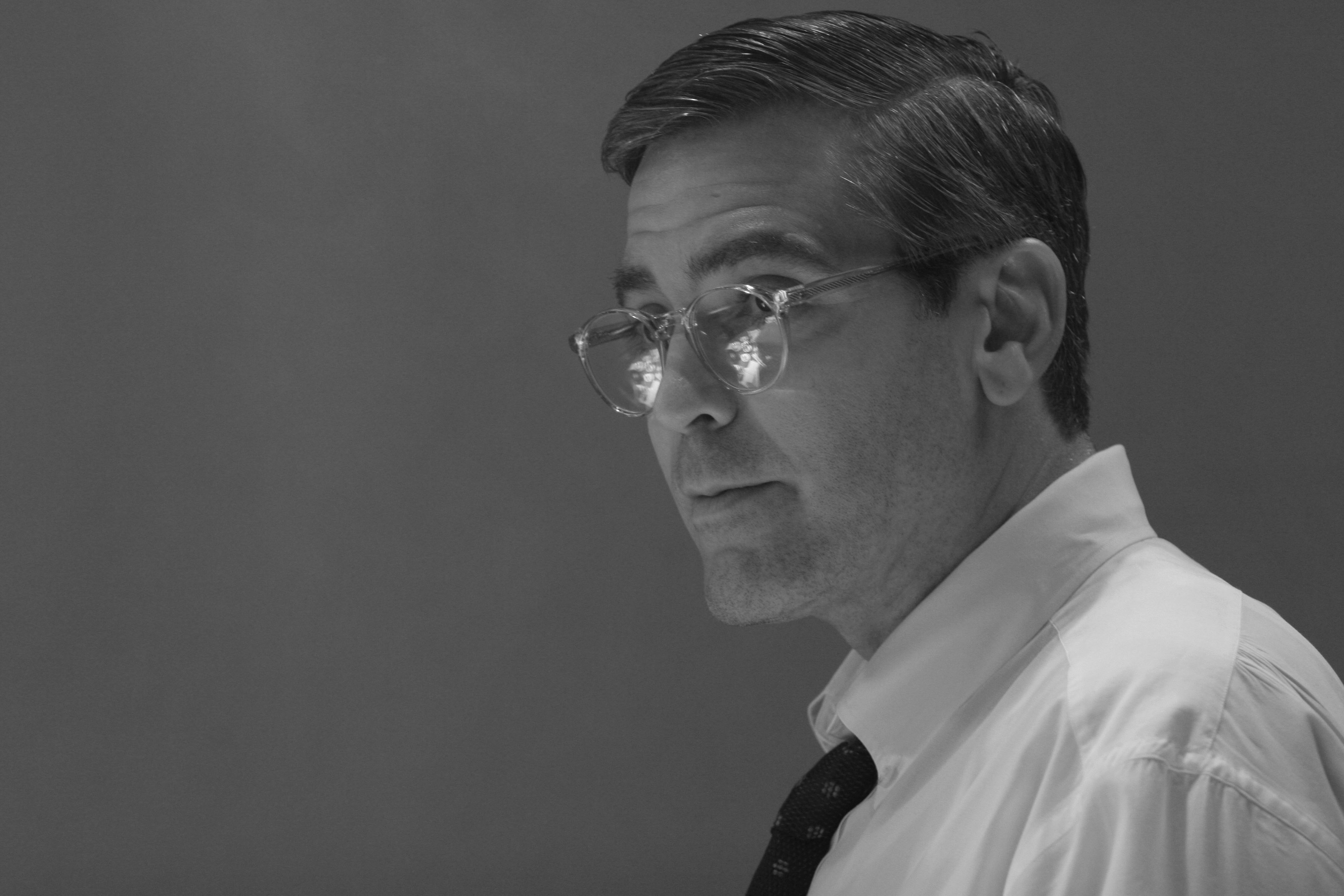 晚安，好运剧照的剧照