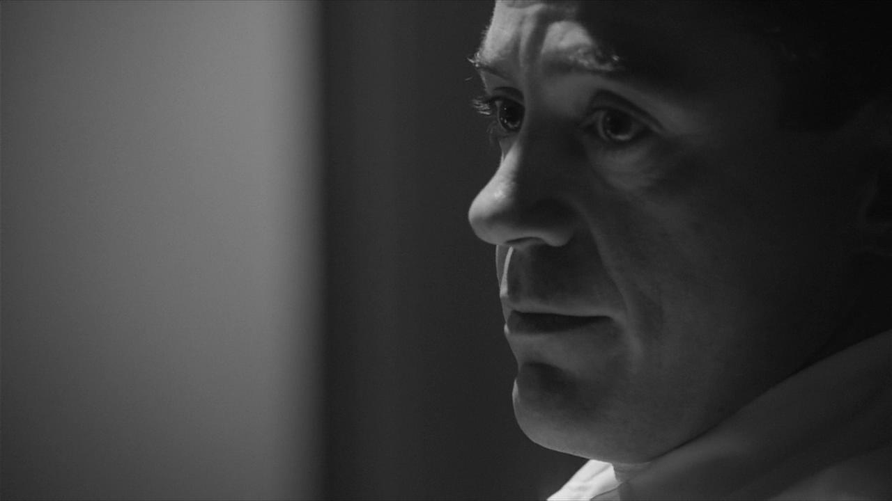 晚安，好运剧照的剧照