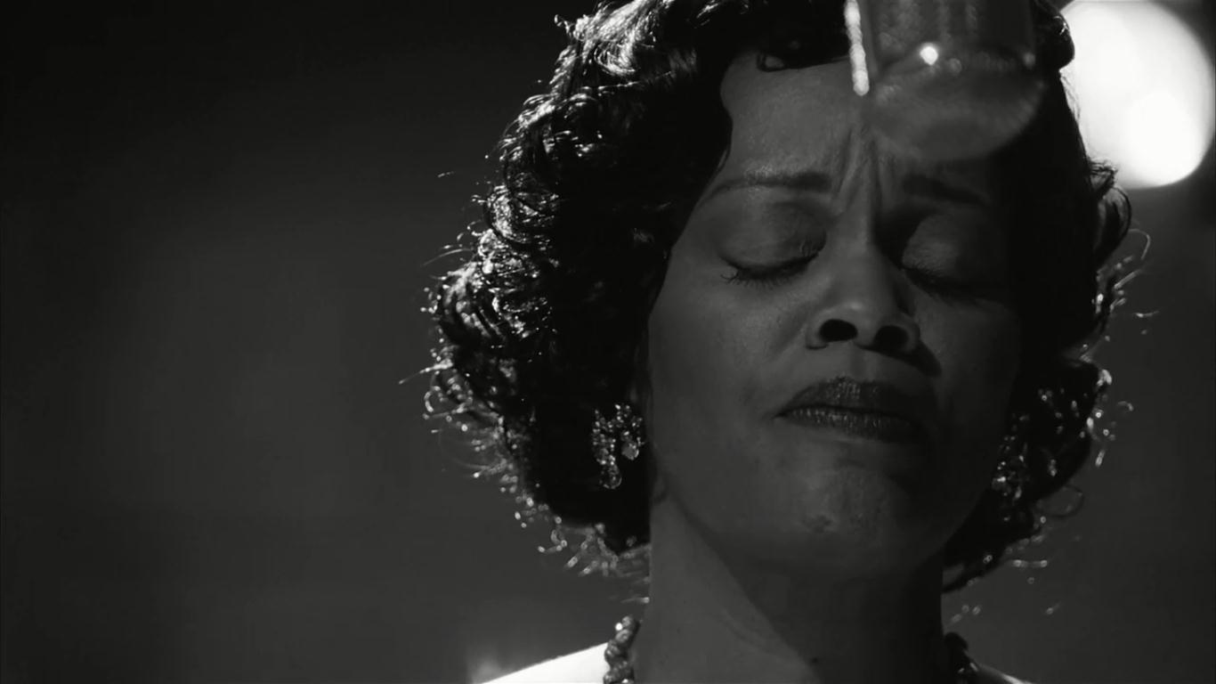 晚安，好运剧照的剧照