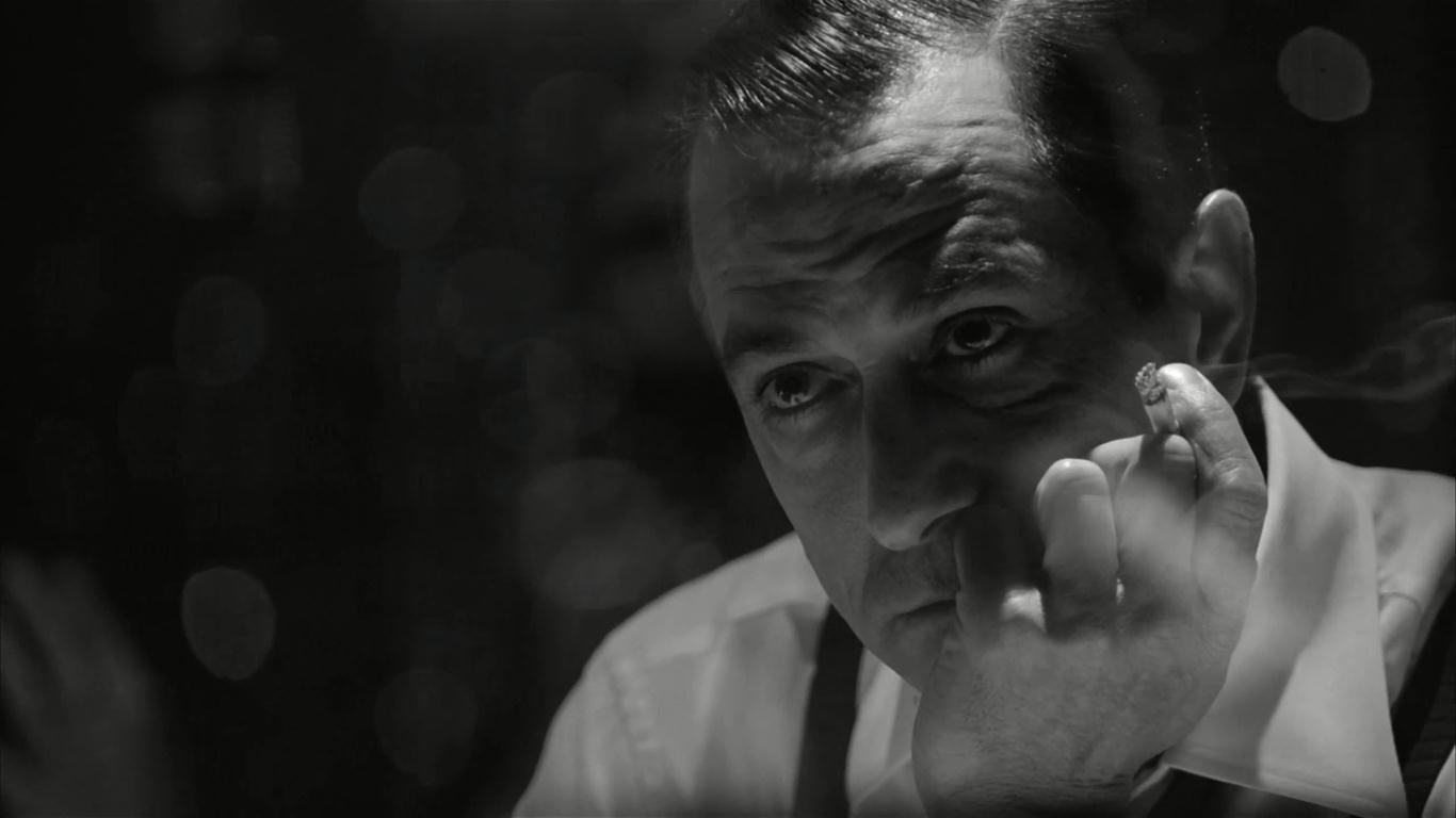 晚安，好运剧照的剧照