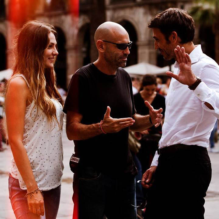 很抱歉，如果我叫爱情剧照的剧照