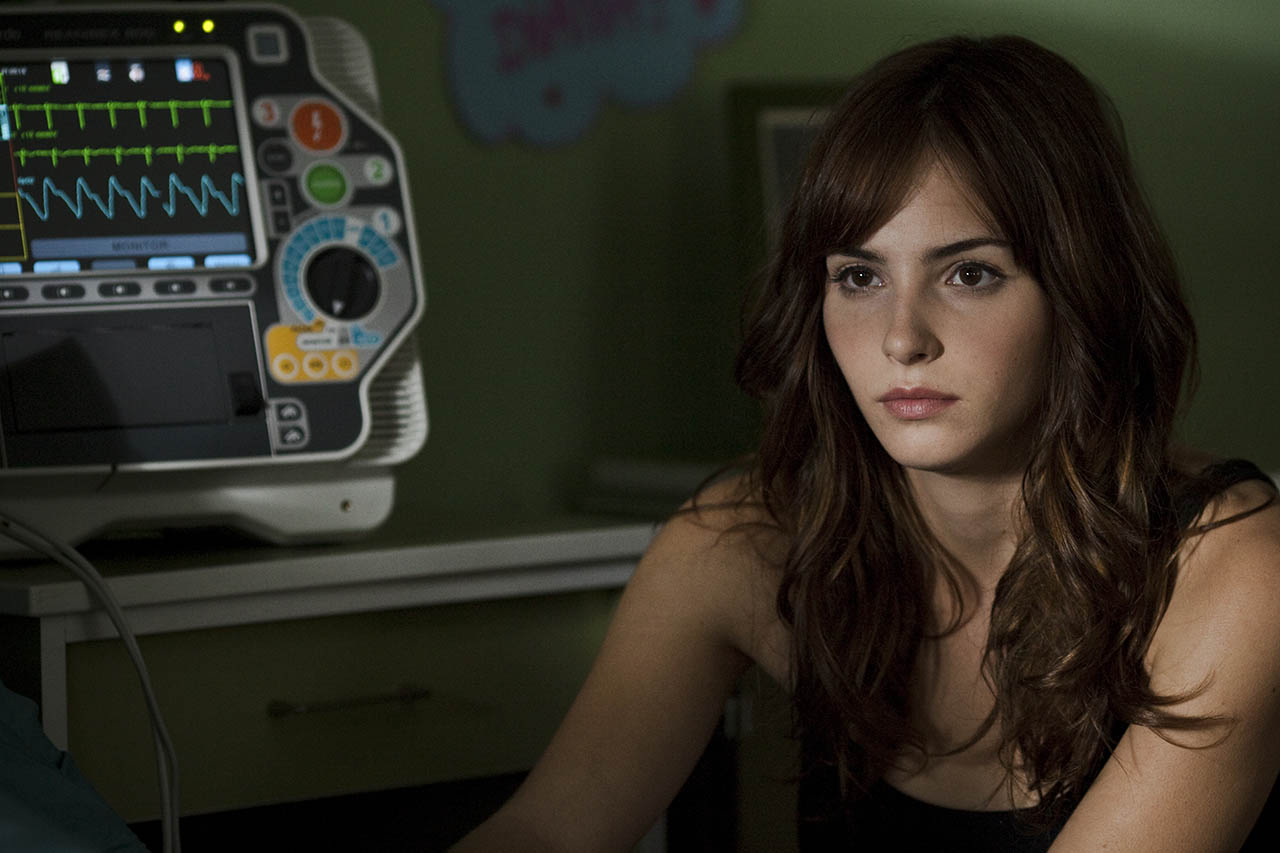 很抱歉，如果我叫爱情剧照的剧照