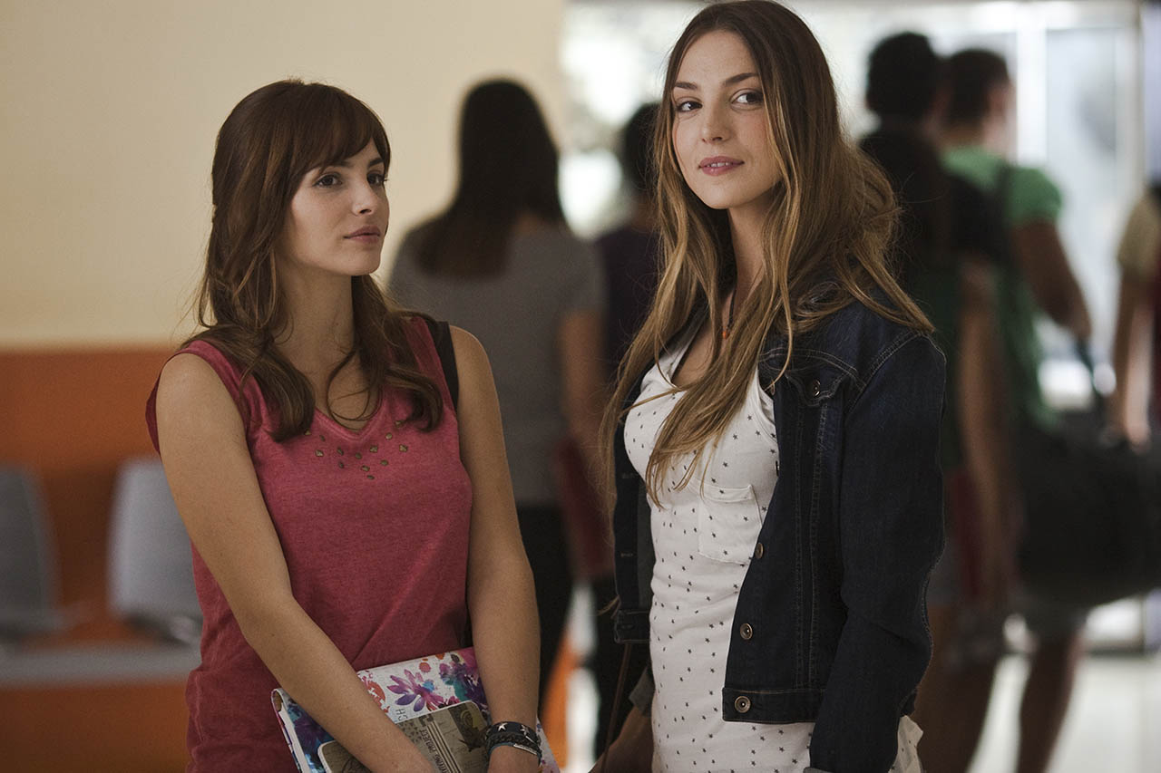 很抱歉，如果我叫爱情剧照的剧照