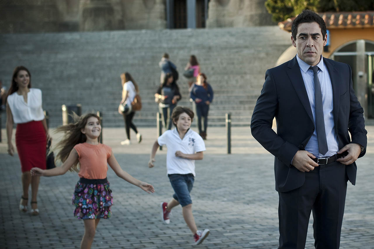 很抱歉，如果我叫爱情剧照的剧照