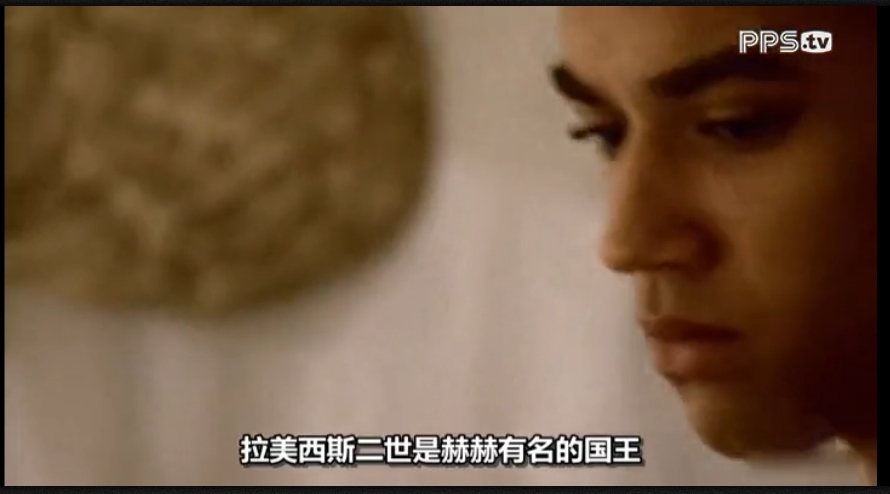 古埃及十大发现剧照的剧照