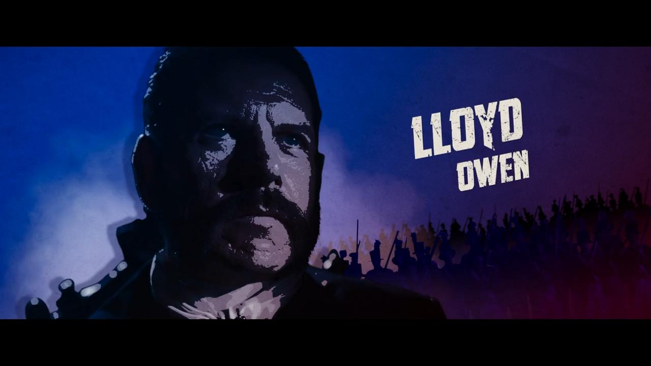 印度暴徒剧照的剧照