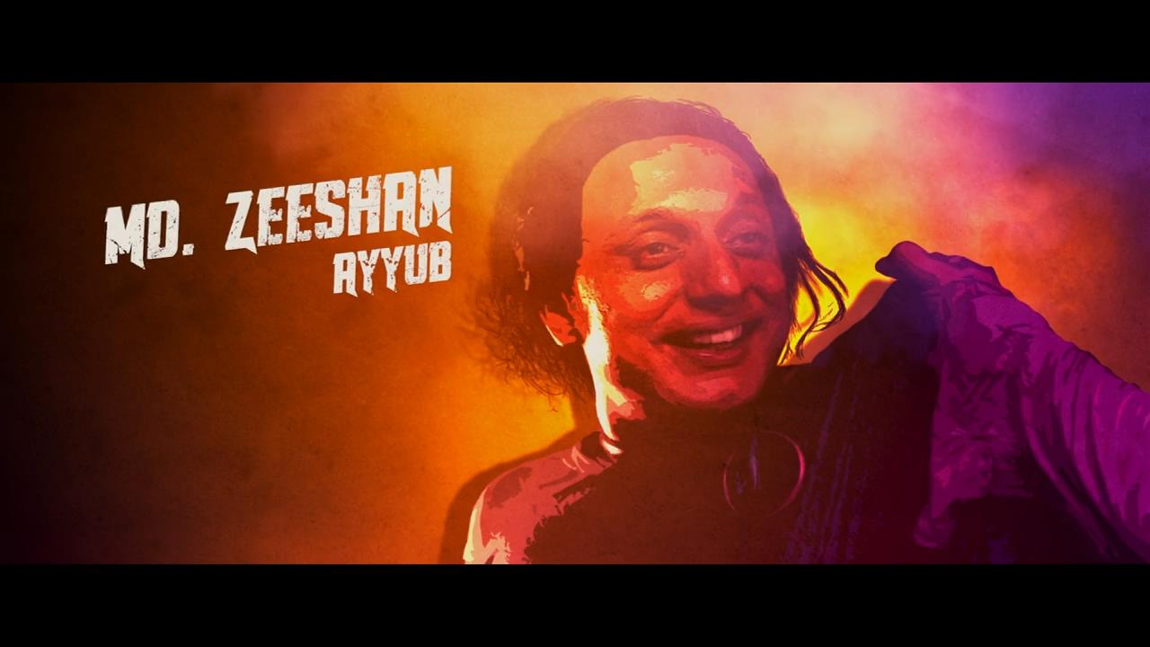 印度暴徒剧照的剧照