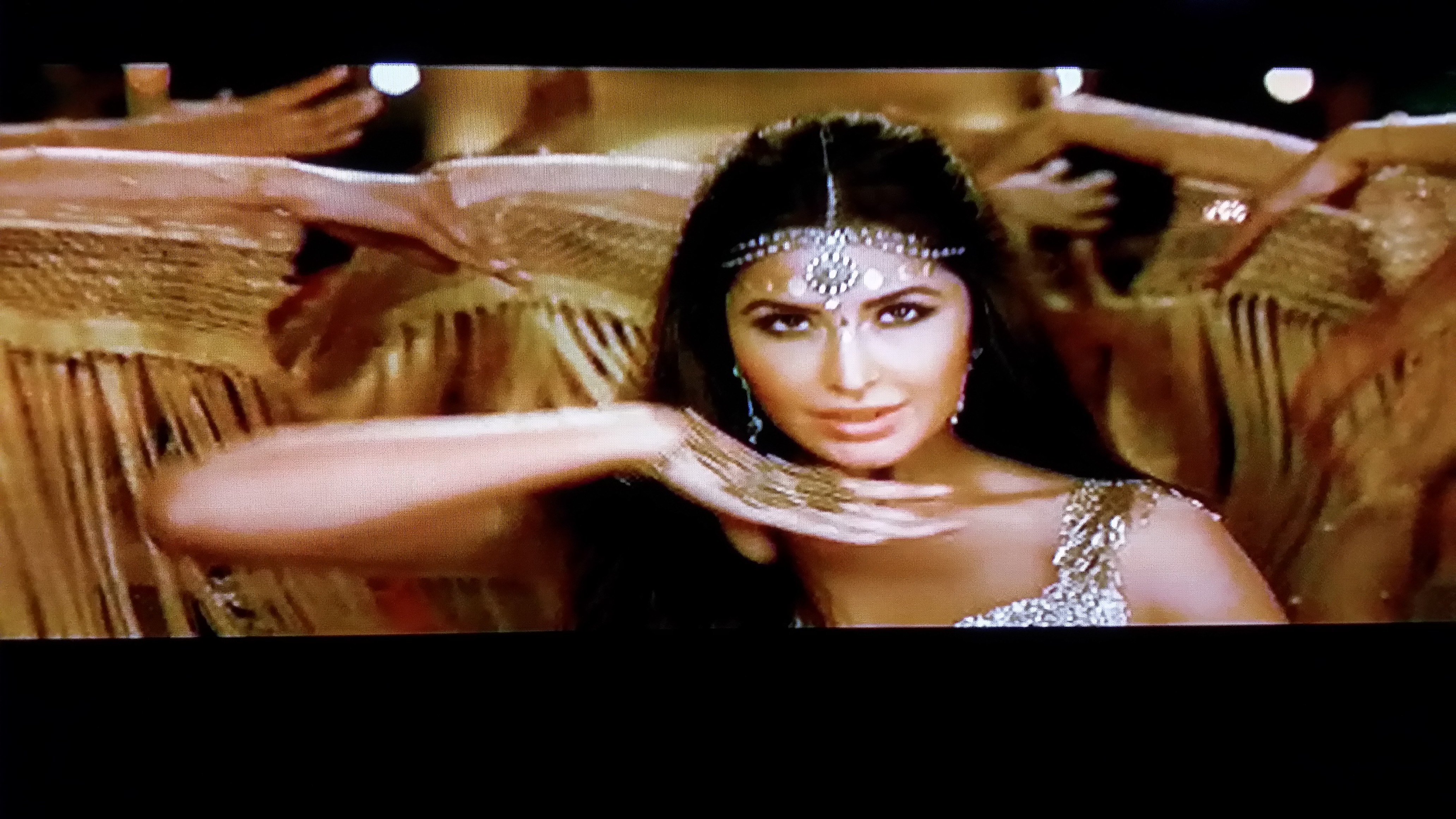 印度暴徒剧照的剧照