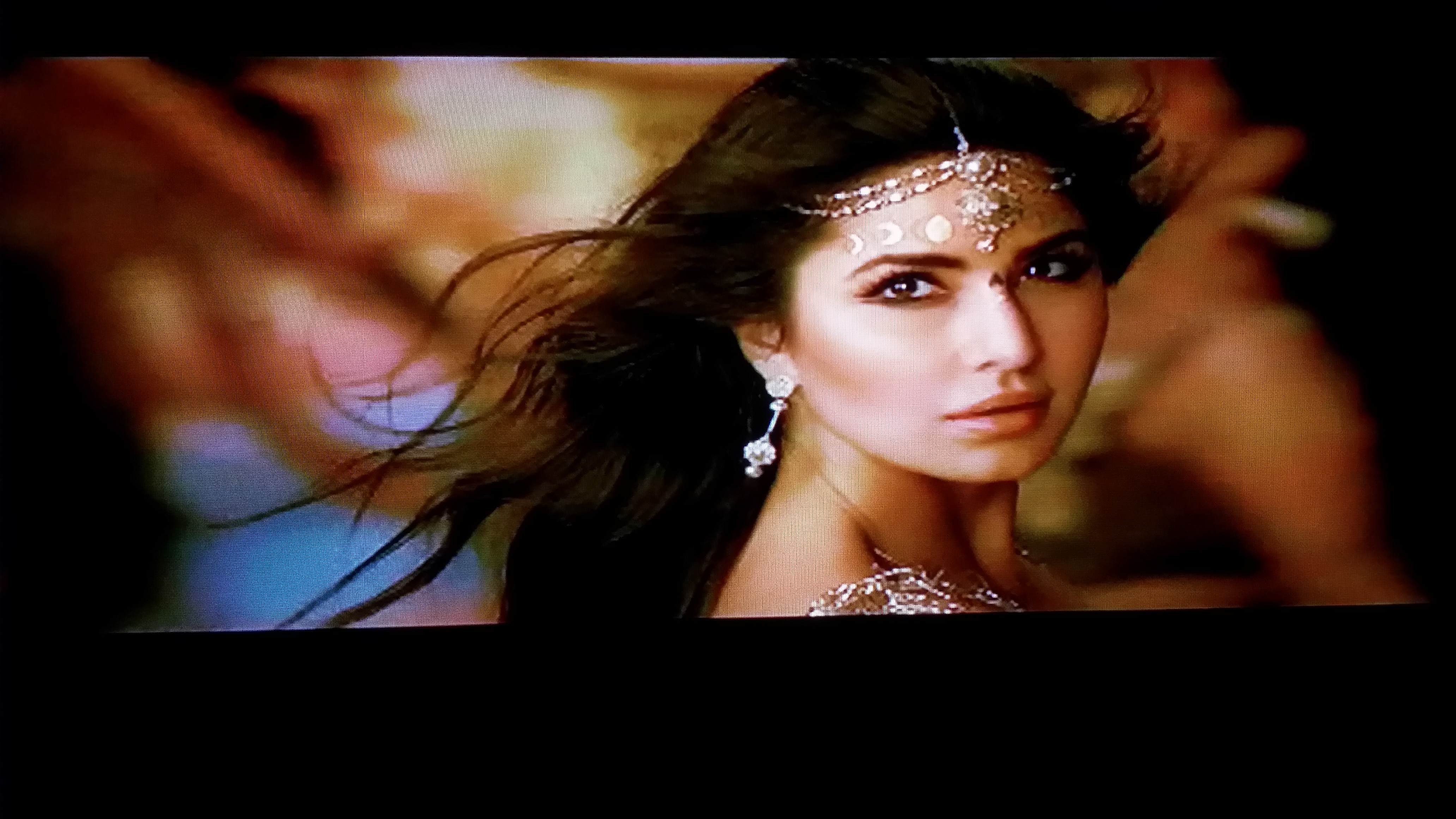 印度暴徒剧照的剧照