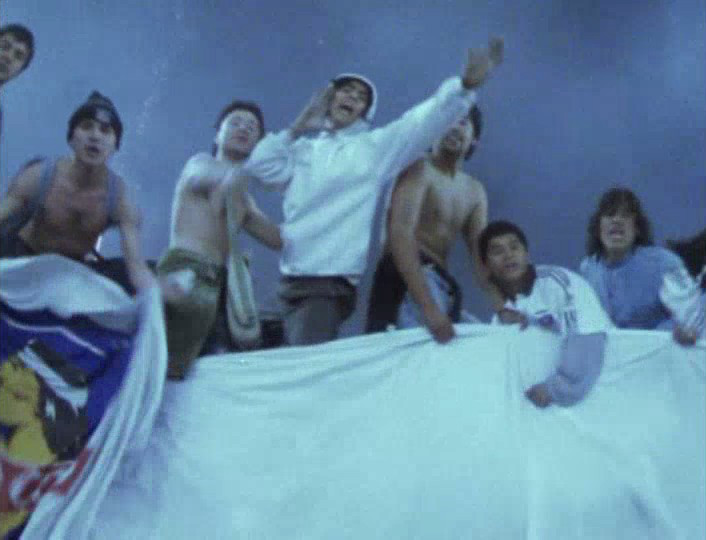 智利不会忘记剧照的剧照