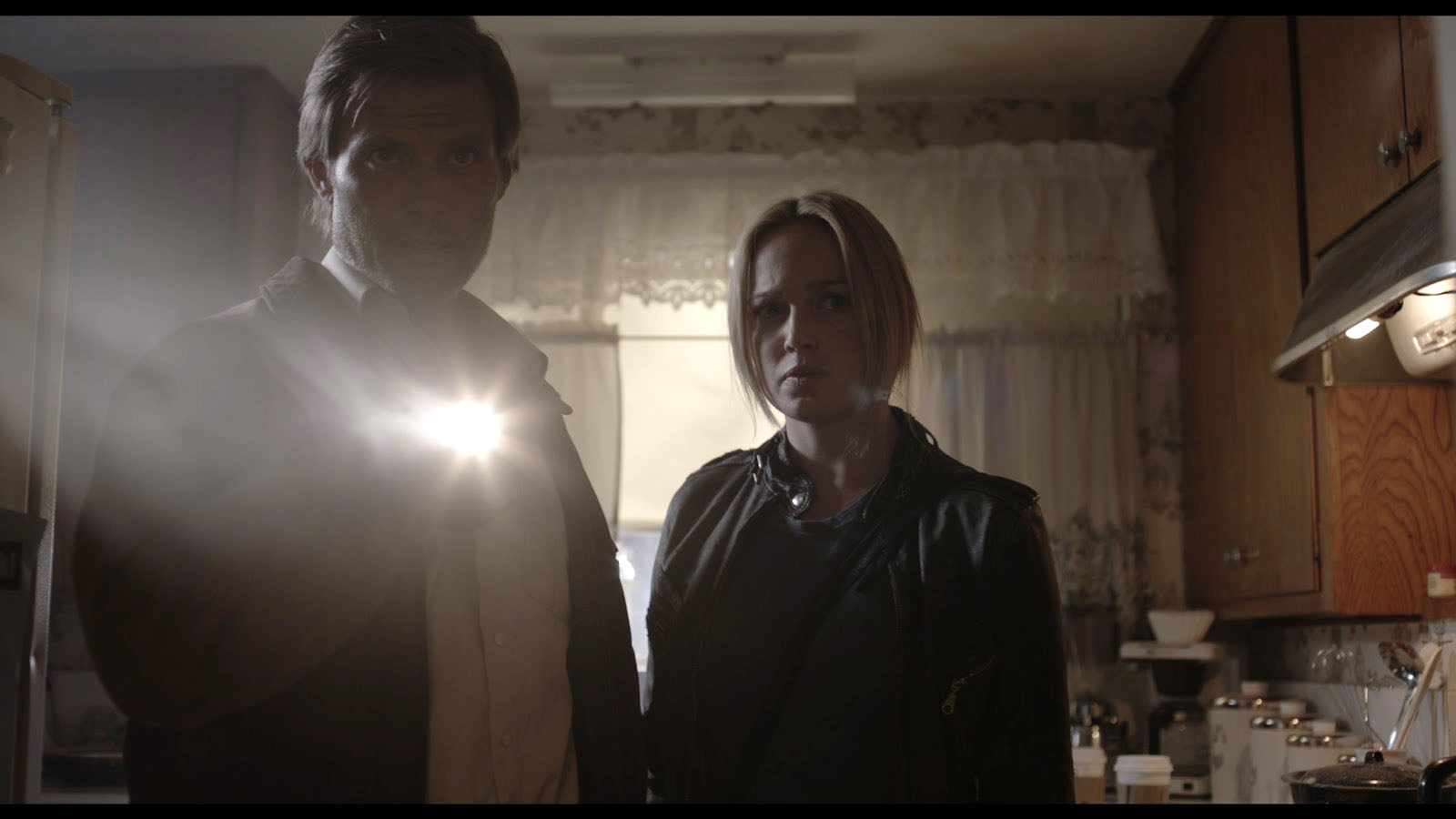 死亡约定剧照的剧照