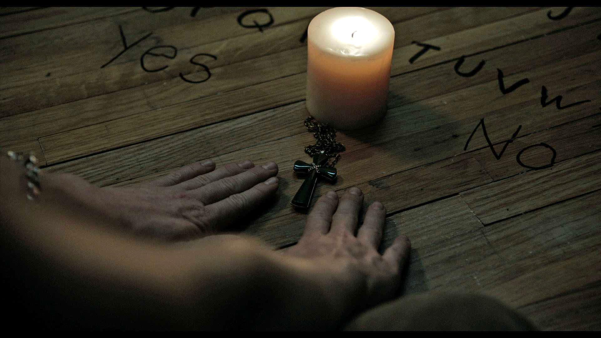 死亡约定剧照的剧照