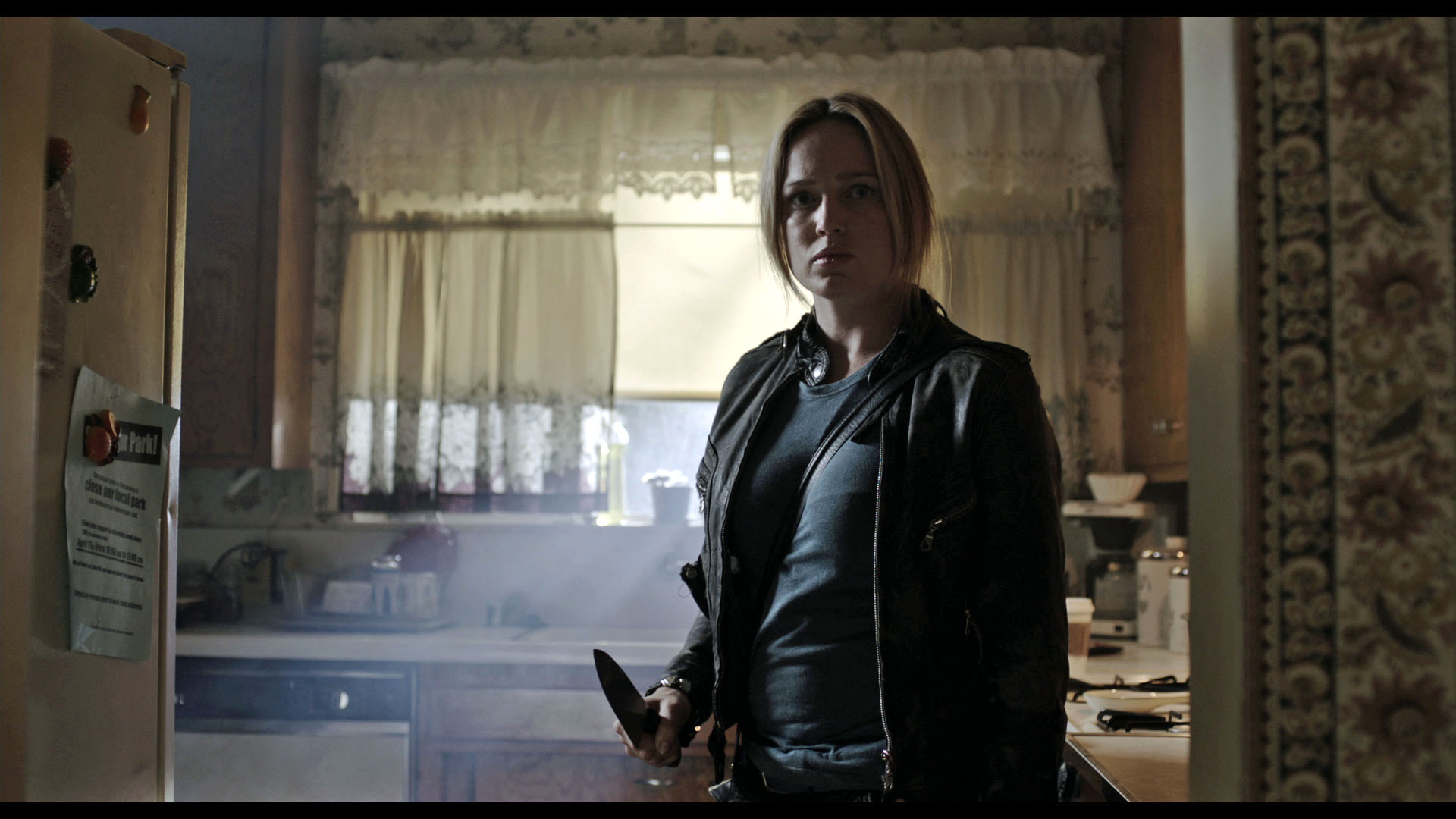 死亡约定剧照的剧照