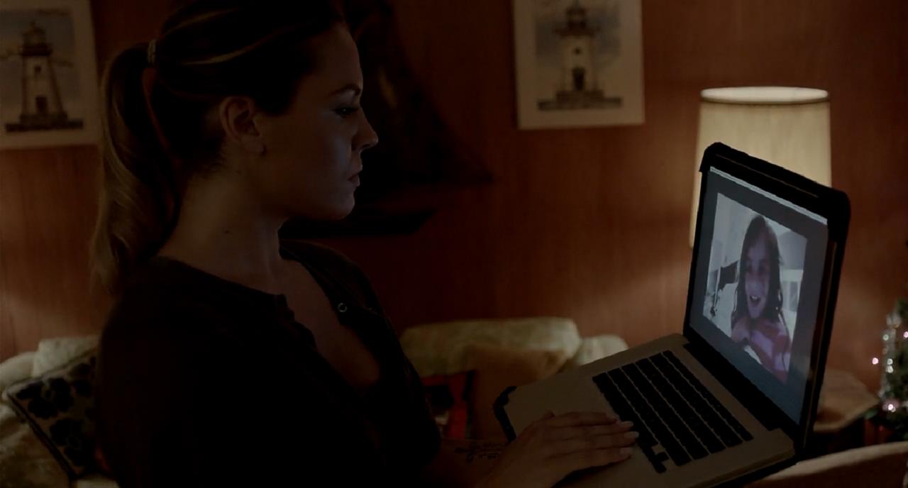 死亡约定剧照的剧照