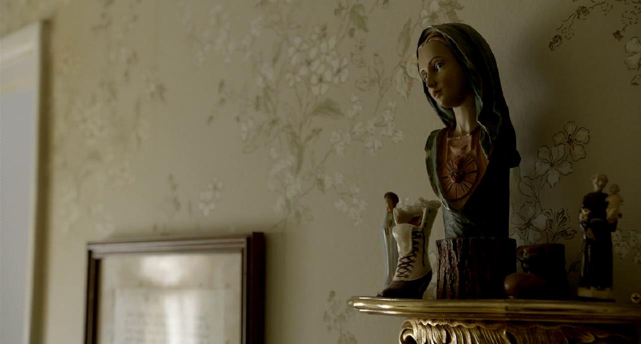 死亡约定剧照的剧照