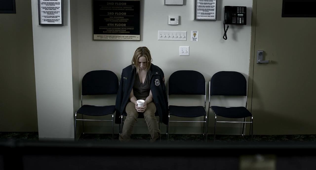 死亡约定剧照的剧照