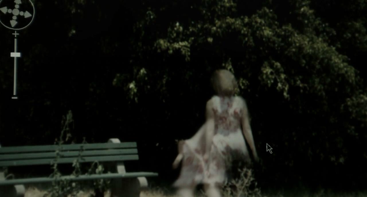 死亡约定剧照的剧照