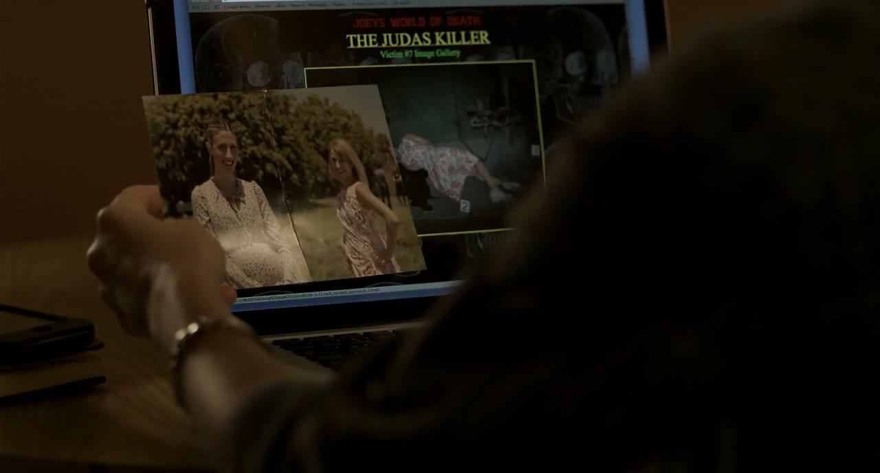 死亡约定剧照的剧照