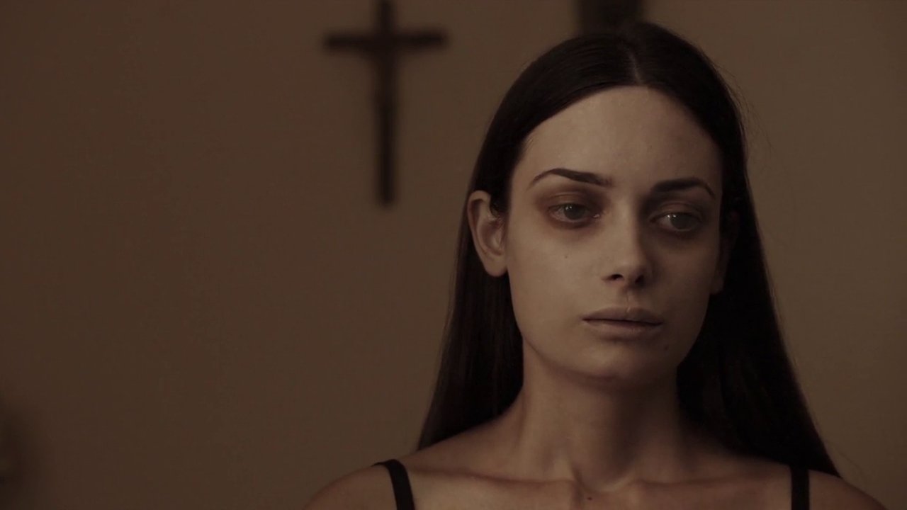 死亡约定剧照的剧照