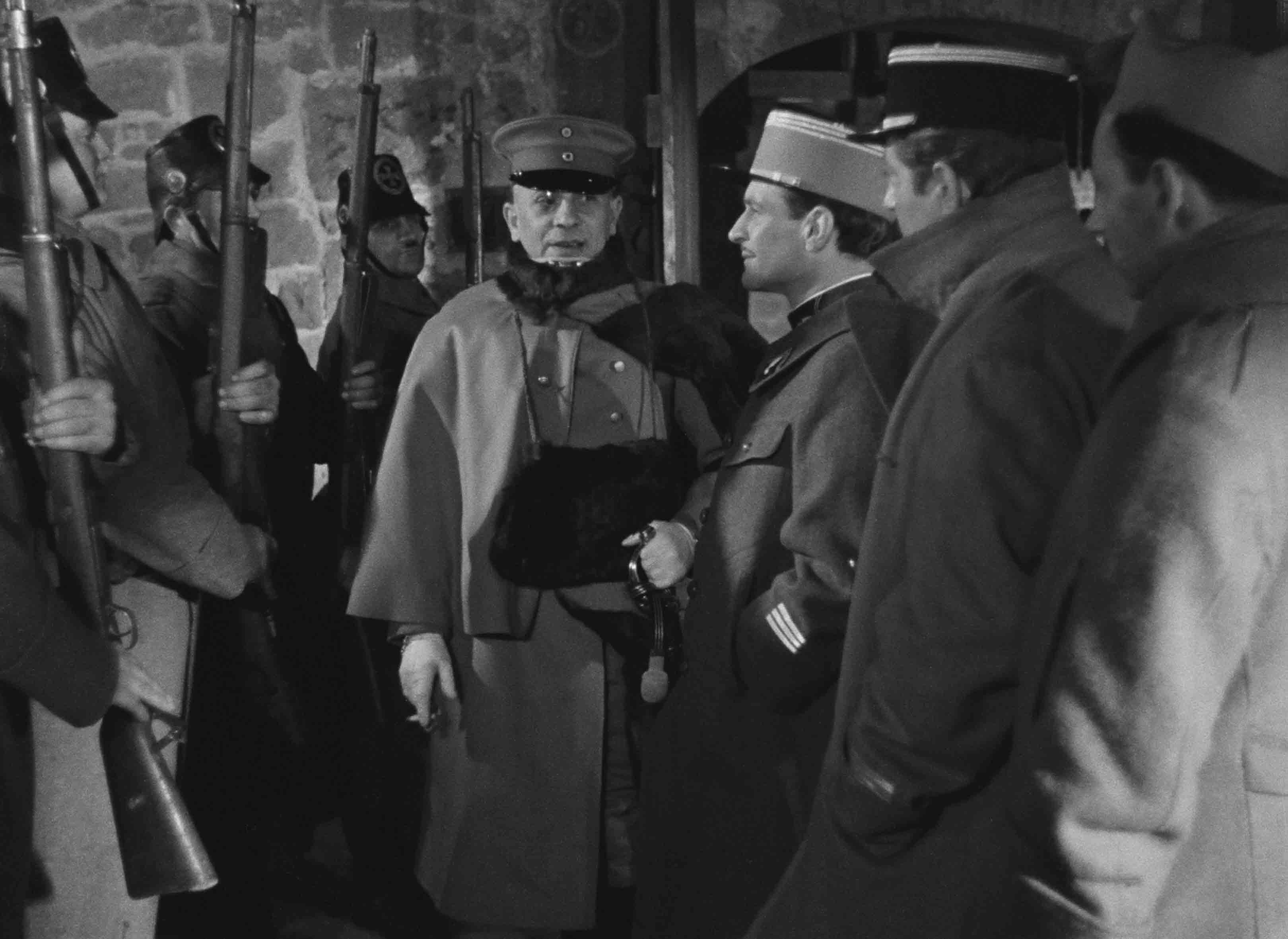 大幻影剧照的剧照