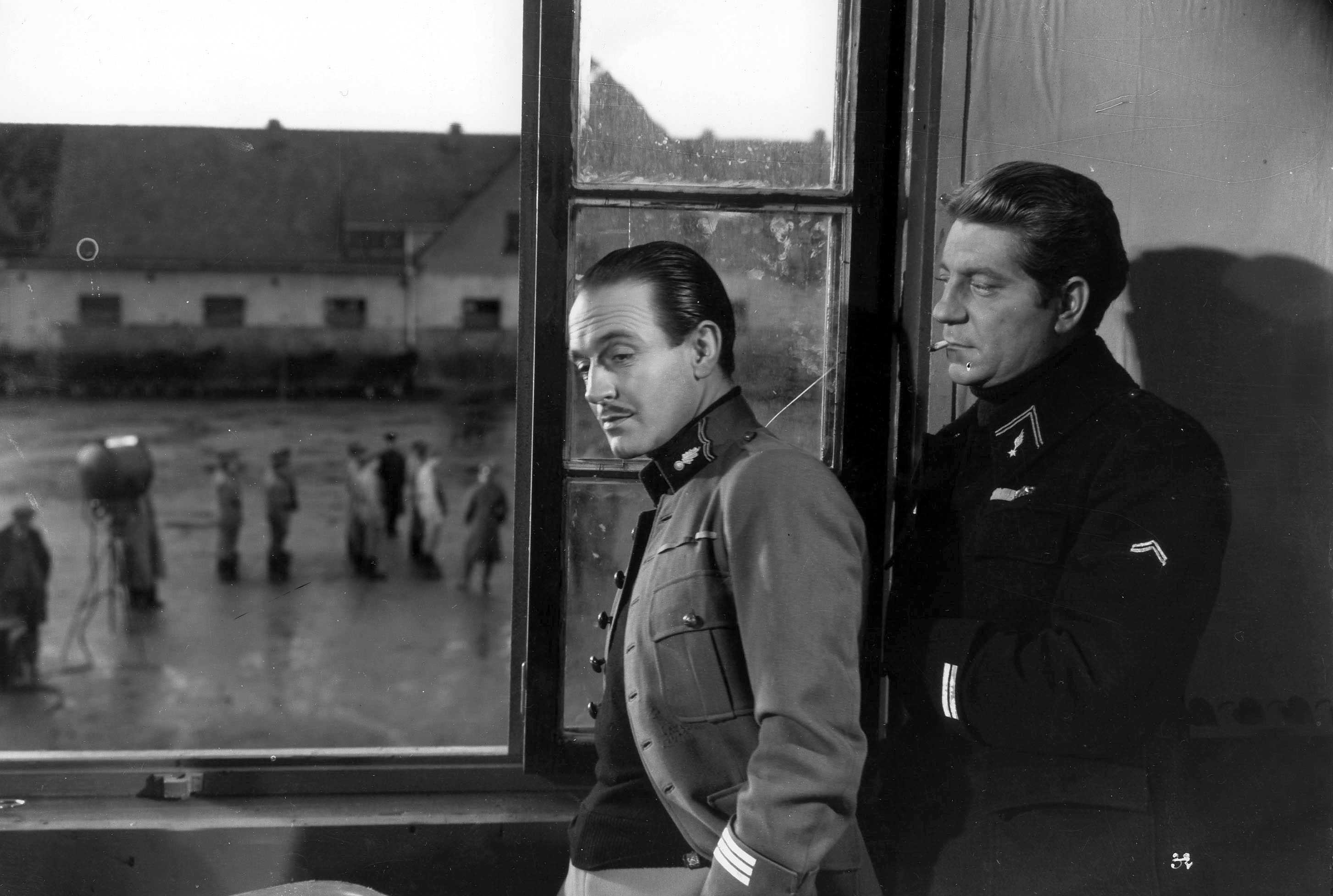 大幻影剧照的剧照