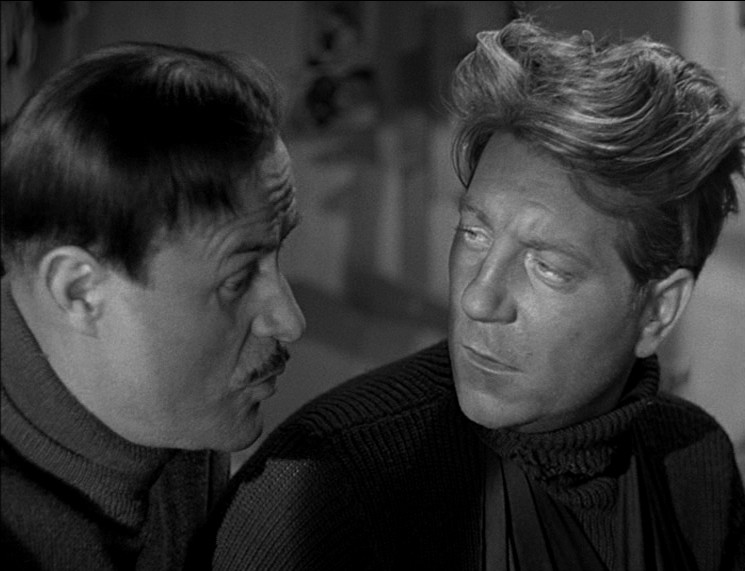 大幻影剧照的剧照