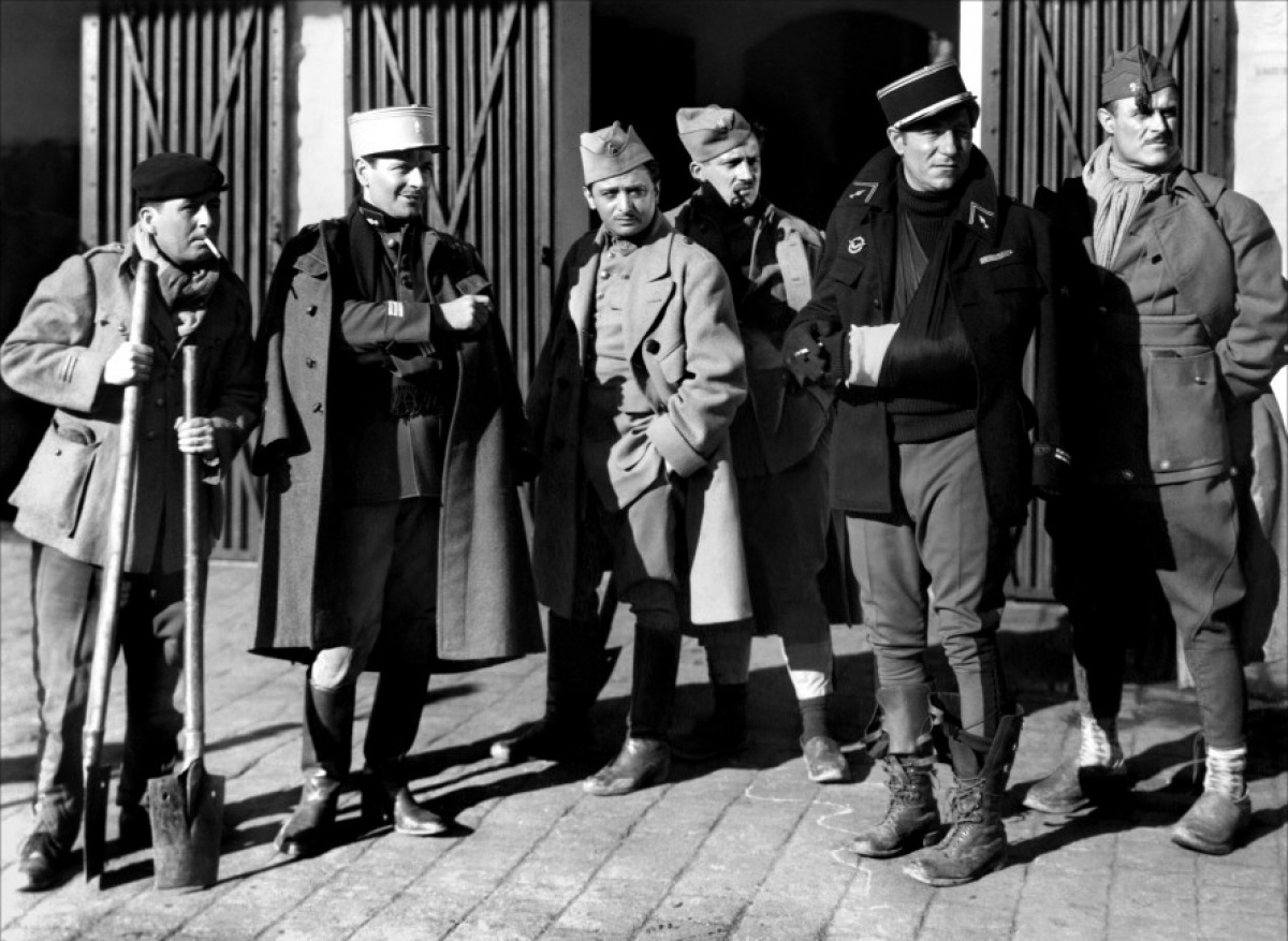 大幻影剧照的剧照