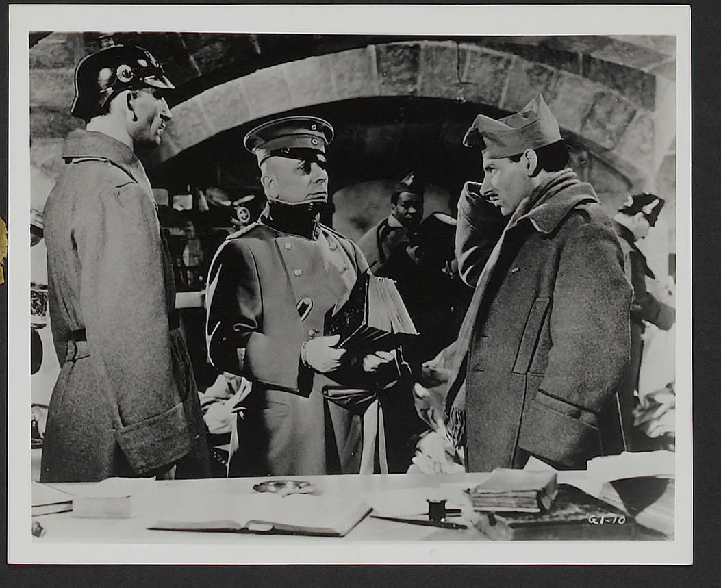 大幻影剧照的剧照