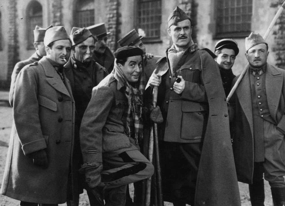 大幻影剧照的剧照