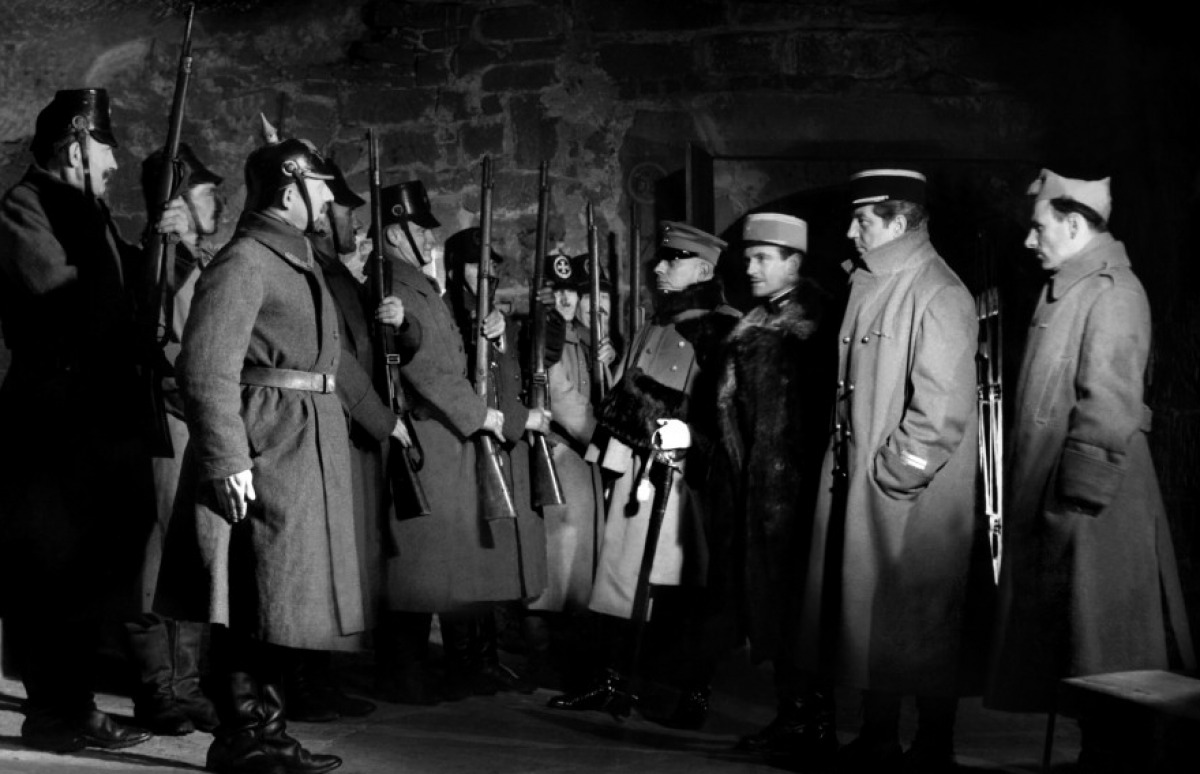 大幻影剧照的剧照