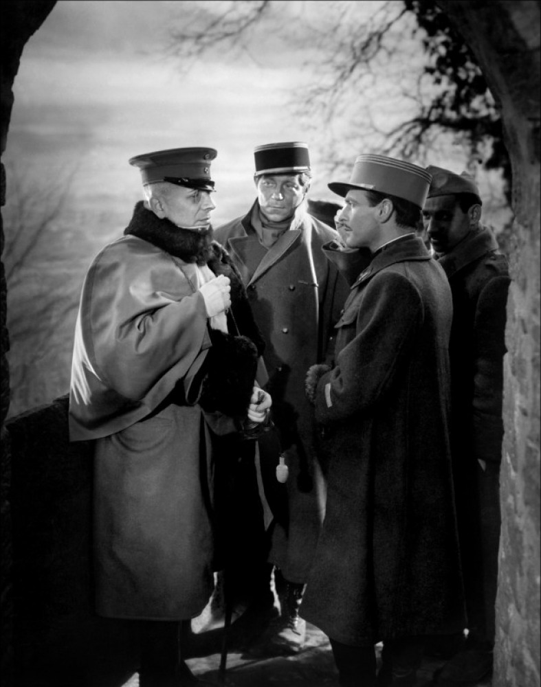 大幻影剧照的剧照