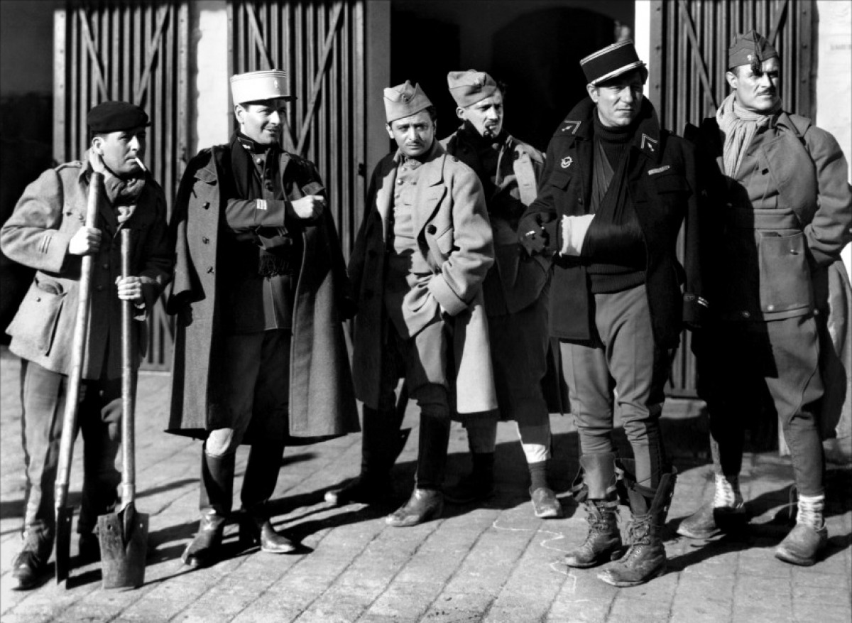 大幻影剧照的剧照