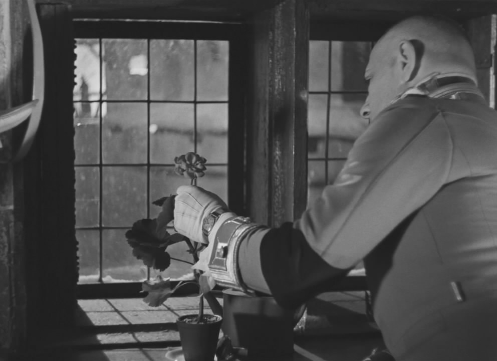 大幻影剧照的剧照