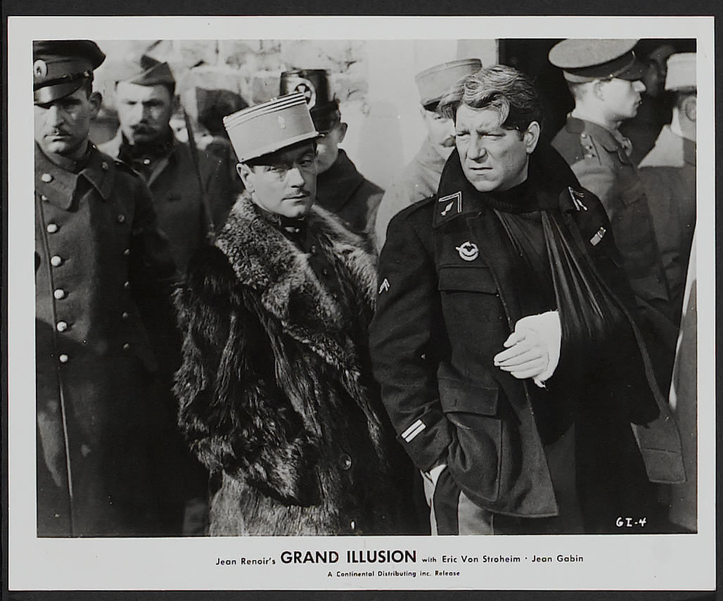 大幻影剧照的剧照