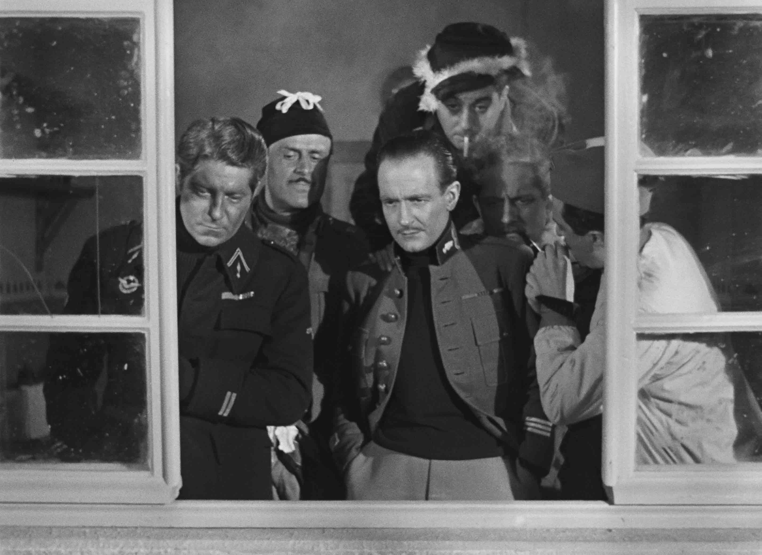 大幻影剧照的剧照