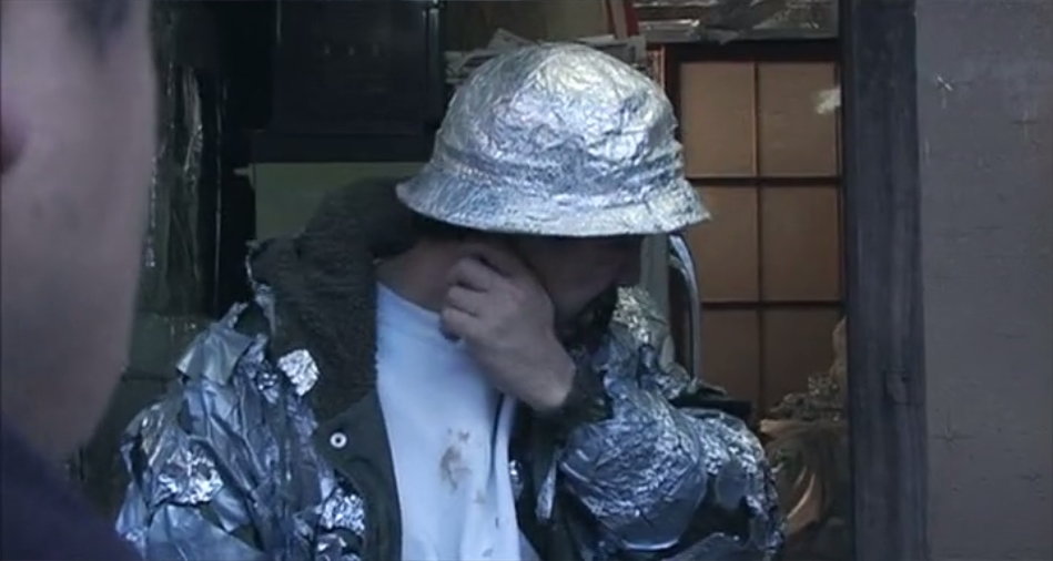 灵异咒剧照的剧照