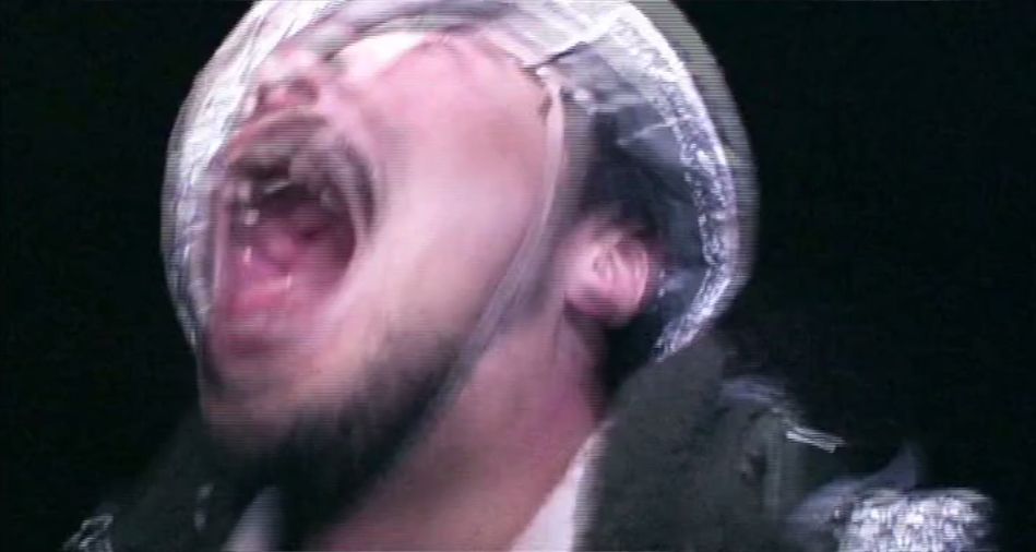 灵异咒剧照的剧照