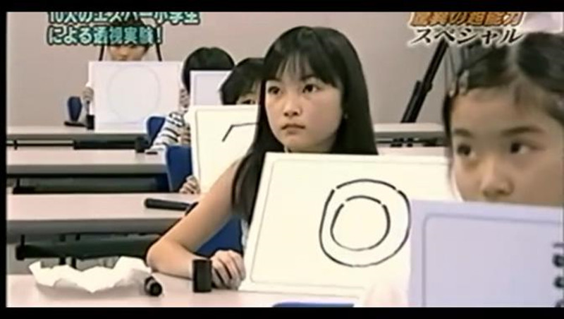 灵异咒剧照的剧照