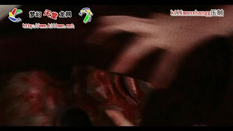 灵异咒剧照的剧照