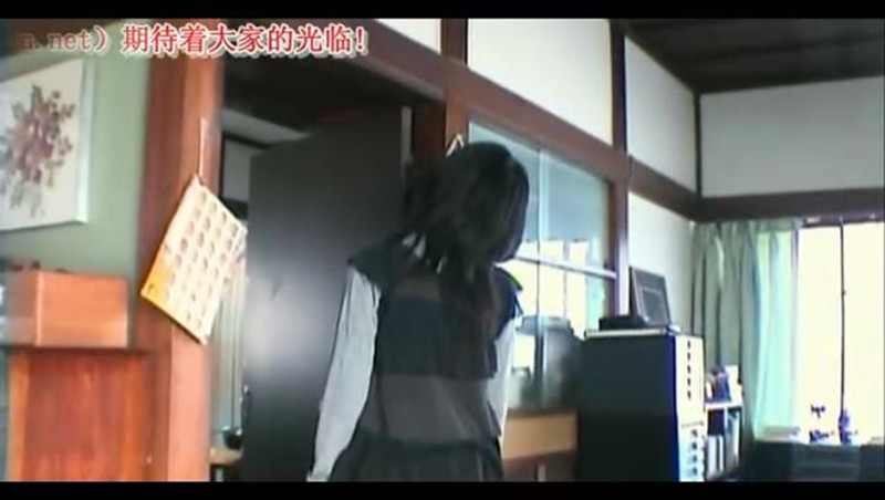 灵异咒剧照的剧照