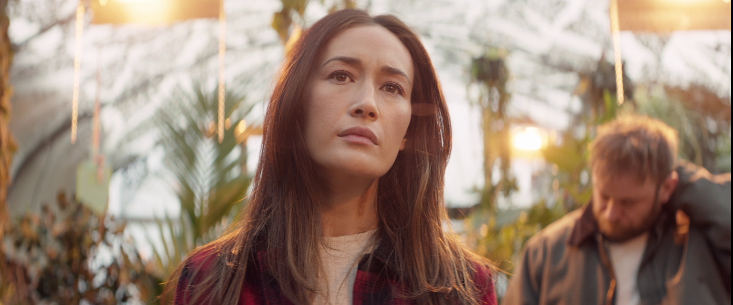 蛰伏剧照的剧照