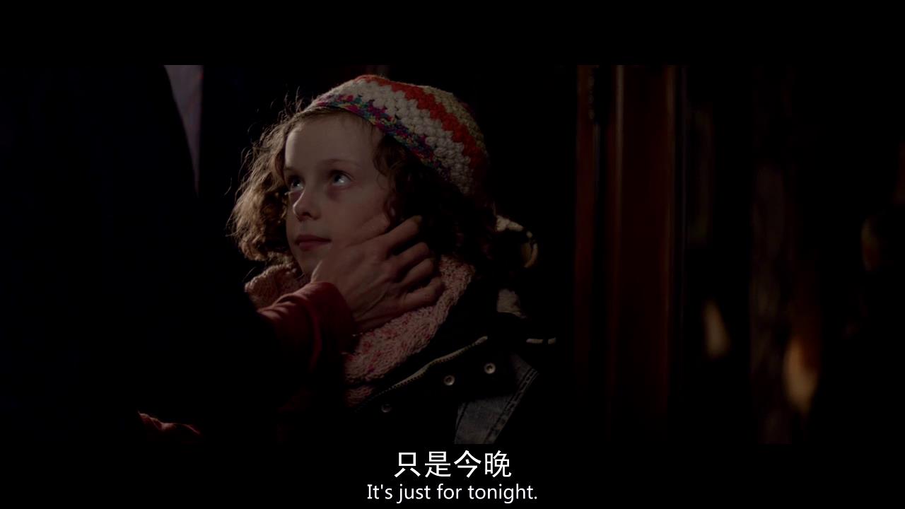 蛰伏剧照的剧照