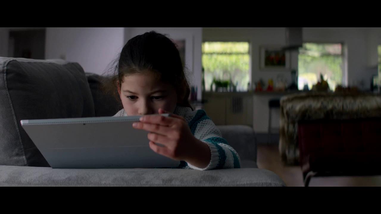 蛰伏剧照的剧照