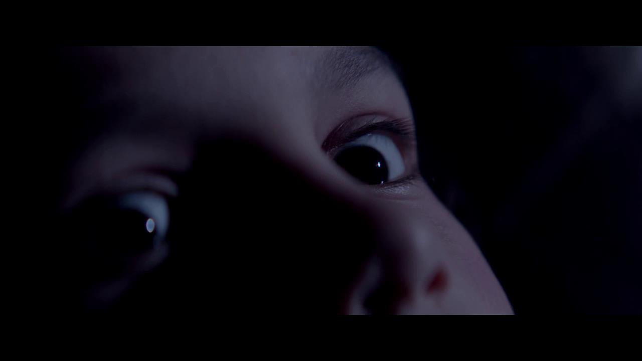 蛰伏剧照的剧照