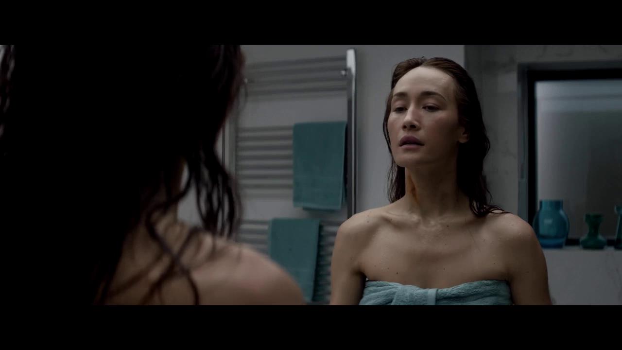 蛰伏剧照的剧照