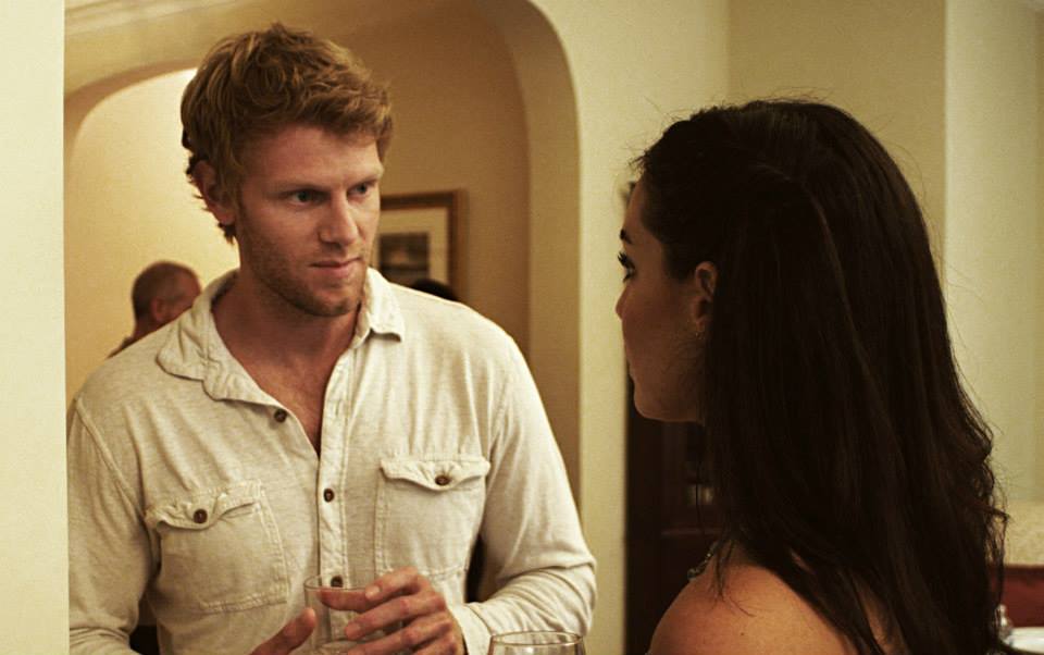 秋天之前剧照的剧照