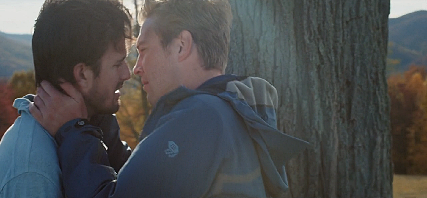 秋天之前剧照的剧照