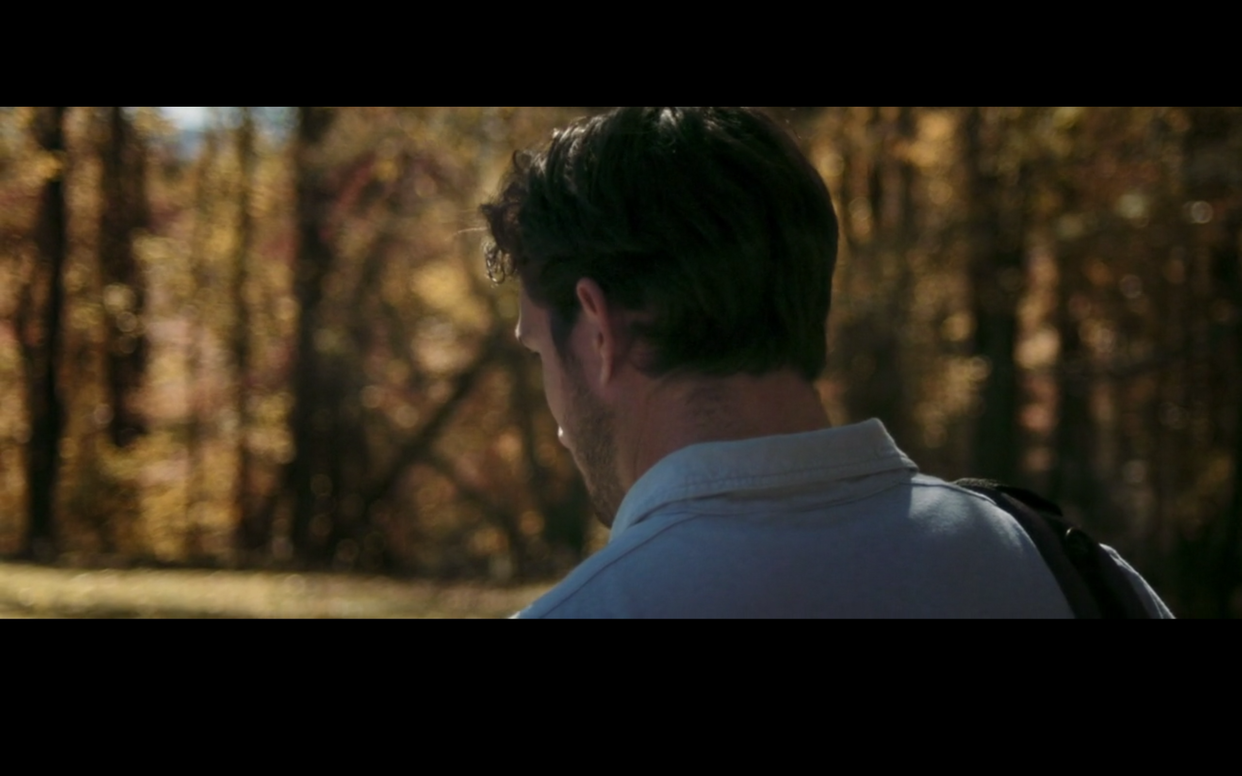 秋天之前剧照的剧照