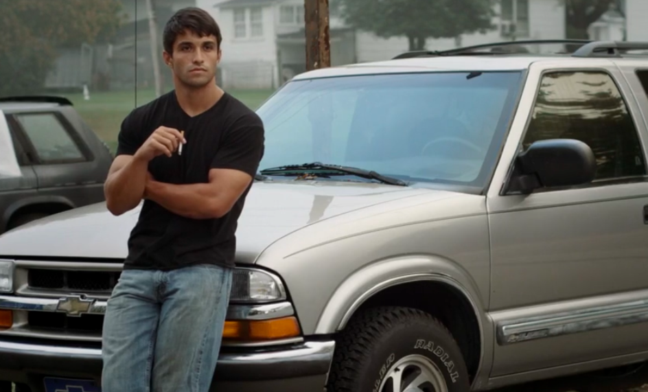 秋天之前剧照的剧照